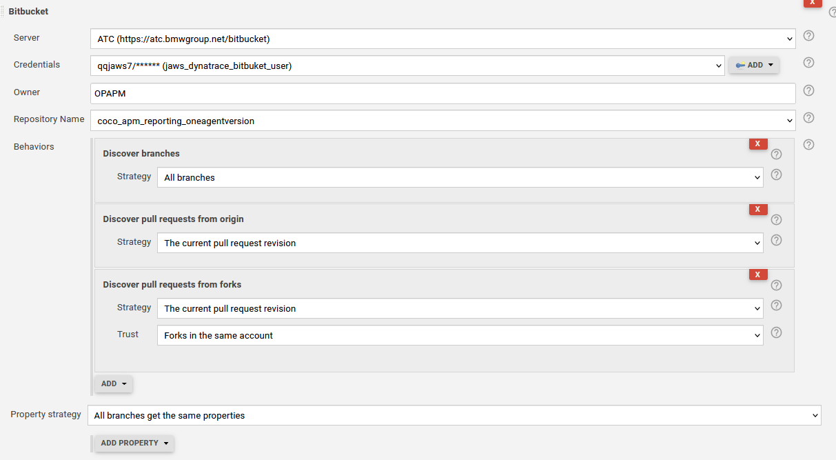 Jenkins Create Pipieline Step 2